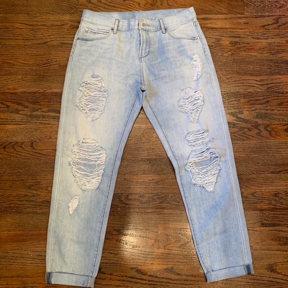 Articles of Society size 27 jeans - Picture 4 of 4